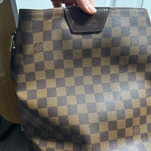 Louis Vuitton Shoulder Bag